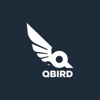 Qbird AS logo, Qbird AS contact details