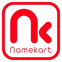 Namekart logo, Namekart contact details