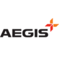 Aegis Call Center logo, Aegis Call Center contact details