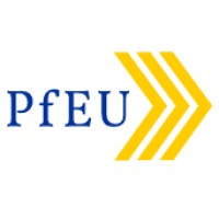 A Path for Europe (PfEU) logo, A Path for Europe (PfEU) contact details