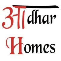 Aadhar Homes logo, Aadhar Homes contact details