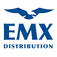 EMX Distribution Corp logo, EMX Distribution Corp contact details