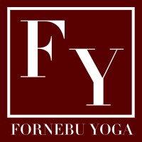 FORNEBU YOGA logo, FORNEBU YOGA contact details