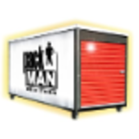 Packman Mobile Storage logo, Packman Mobile Storage contact details