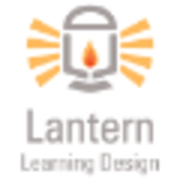 Lantern Learning Design logo, Lantern Learning Design contact details