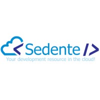 Sedente logo, Sedente contact details