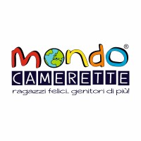 Mondo Camerette logo, Mondo Camerette contact details