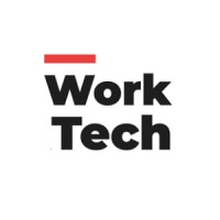 WorkTech logo, WorkTech contact details