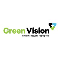 Green Vision Recycling Ltd logo, Green Vision Recycling Ltd contact details