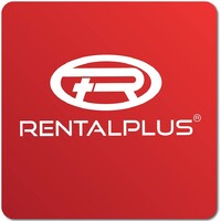 RentalPlus Cars logo, RentalPlus Cars contact details