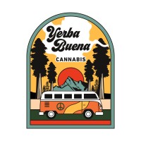 Yerba Buena Cannabis logo, Yerba Buena Cannabis contact details