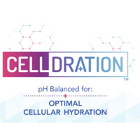 CellDration Water logo, CellDration Water contact details