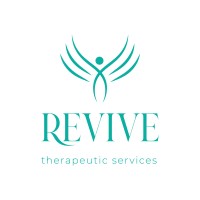 Revive Therapeutic Services logo, Revive Therapeutic Services contact details