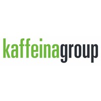 Kaffeina Group logo, Kaffeina Group contact details