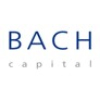 BACH CAPITAL logo, BACH CAPITAL contact details