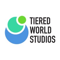 Tiered World Studios logo, Tiered World Studios contact details