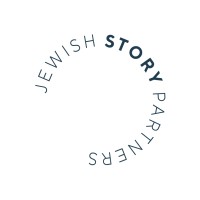 Jewish Story Partners logo, Jewish Story Partners contact details