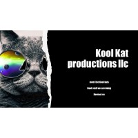 KoolKat Productions logo, KoolKat Productions contact details