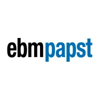 ebm-papst Norway logo, ebm-papst Norway contact details