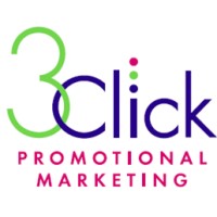 3Click Promotional Marketing logo, 3Click Promotional Marketing contact details