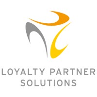 Loyalty Partner Solutions GmbH logo, Loyalty Partner Solutions GmbH contact details