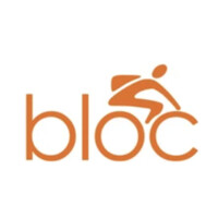 Bloc logo, Bloc contact details