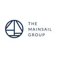 The Mainsail Group logo, The Mainsail Group contact details