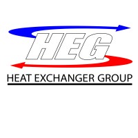 Heat Exchanger Group logo, Heat Exchanger Group contact details