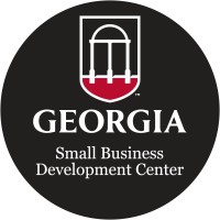 University of Georgia Small Business Development Center logo, University of Georgia Small Business Development Center contact details