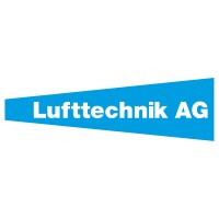 Lufttechnik AG logo, Lufttechnik AG contact details