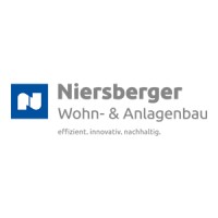 Niersberger Wohn- und Anlagenbau logo, Niersberger Wohn- und Anlagenbau contact details