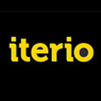 Iterio logo, Iterio contact details