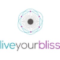 Live Your Bliss logo, Live Your Bliss contact details