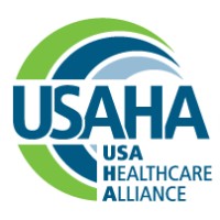 USA Healthcare Alliance (USAHA) logo, USA Healthcare Alliance (USAHA) contact details