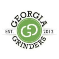 Georgia Grinders logo, Georgia Grinders contact details