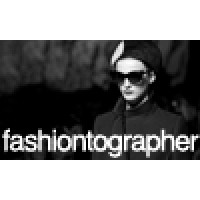 Fashiontographer logo, Fashiontographer contact details