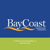 BayCoast Bank logo, BayCoast Bank contact details