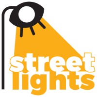 Streetlights logo, Streetlights contact details