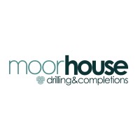 Moorhouse Drilling & Completions logo, Moorhouse Drilling & Completions contact details