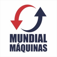 Mundial Maquinas logo, Mundial Maquinas contact details