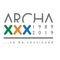 ARCHA S.R.L. logo, ARCHA S.R.L. contact details