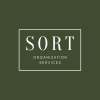 SORT Organization Services logo, SORT Organization Services contact details