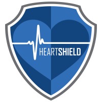 Heartshield Project logo, Heartshield Project contact details