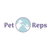 Pet Rep logo, Pet Rep contact details