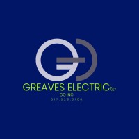 Greaves Electric Co Inc logo, Greaves Electric Co Inc contact details