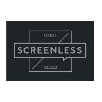 Screenless Tavern League logo, Screenless Tavern League contact details