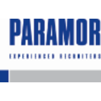 PARAMOR RECRUITMENT - The Experienced Recruiters logo, PARAMOR RECRUITMENT - The Experienced Recruiters contact details