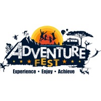 Adventure Fest logo, Adventure Fest contact details