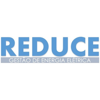 REDUCE - Gestão de Energia Elétrica logo, REDUCE - Gestão de Energia Elétrica contact details