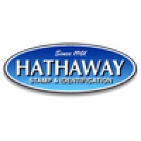 Hathaway Stamp Co logo, Hathaway Stamp Co contact details